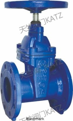 FHZ45T暗桿銅芯防護(hù)閘閥